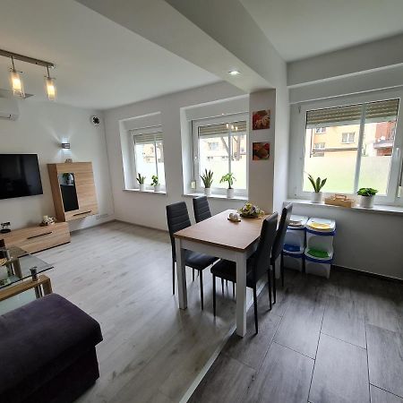 Apartament Ada Leilighet Glogowek Eksteriør bilde