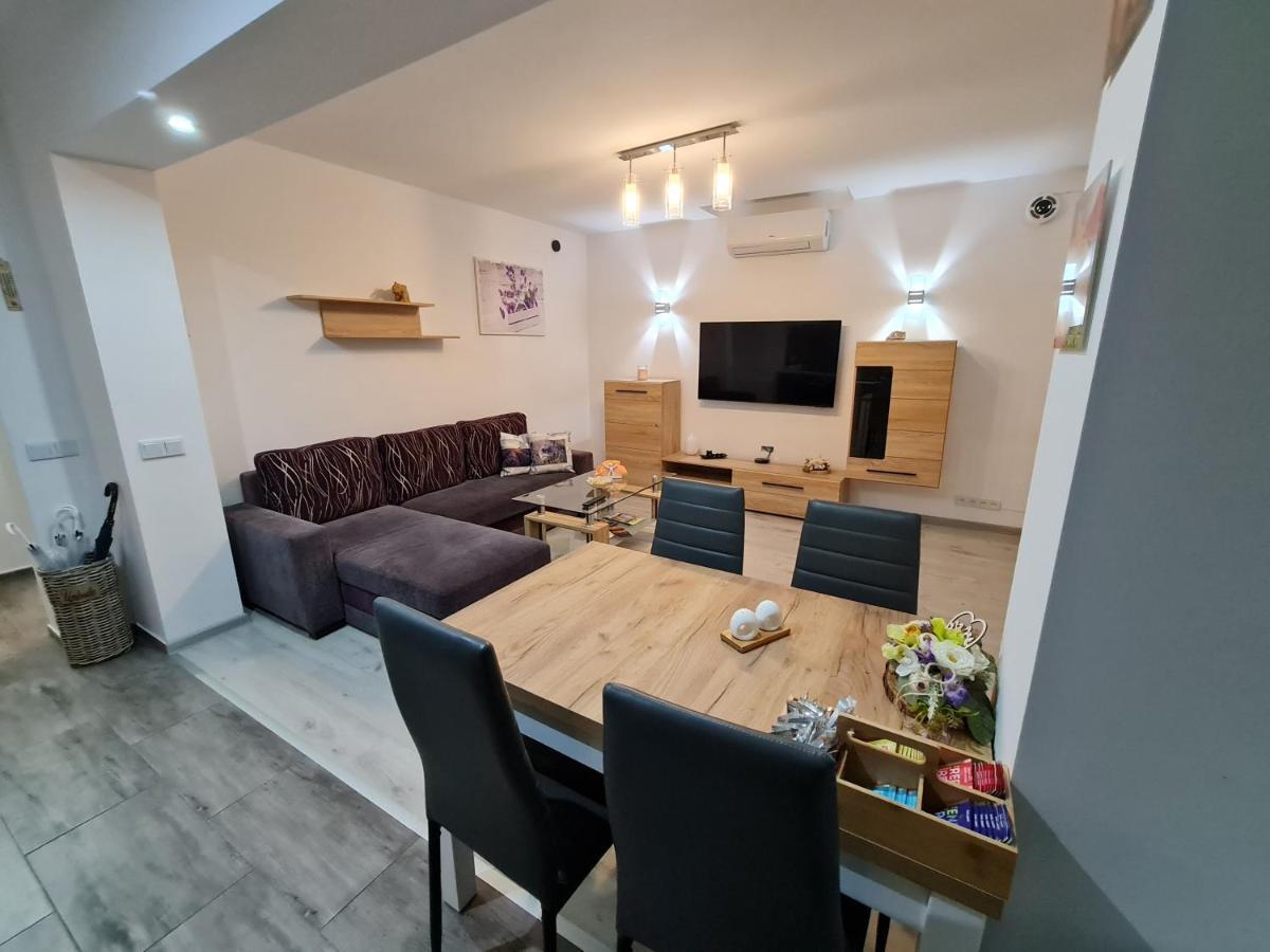 Apartament Ada Leilighet Glogowek Eksteriør bilde
