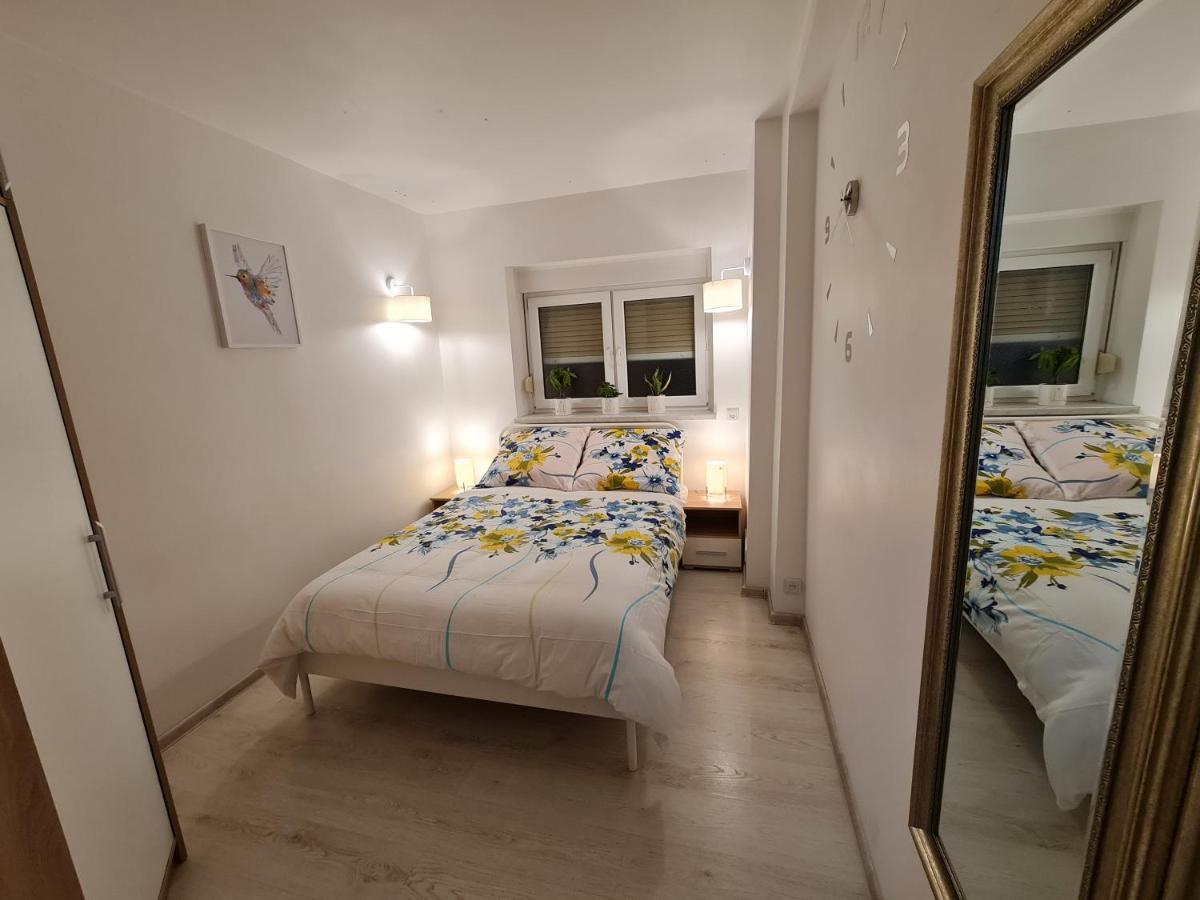 Apartament Ada Leilighet Glogowek Eksteriør bilde