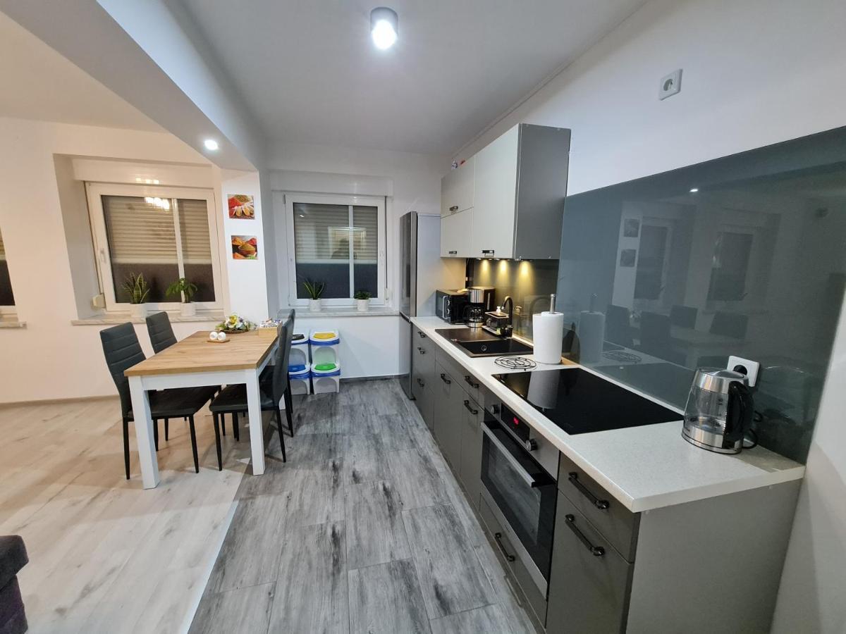 Apartament Ada Leilighet Glogowek Eksteriør bilde